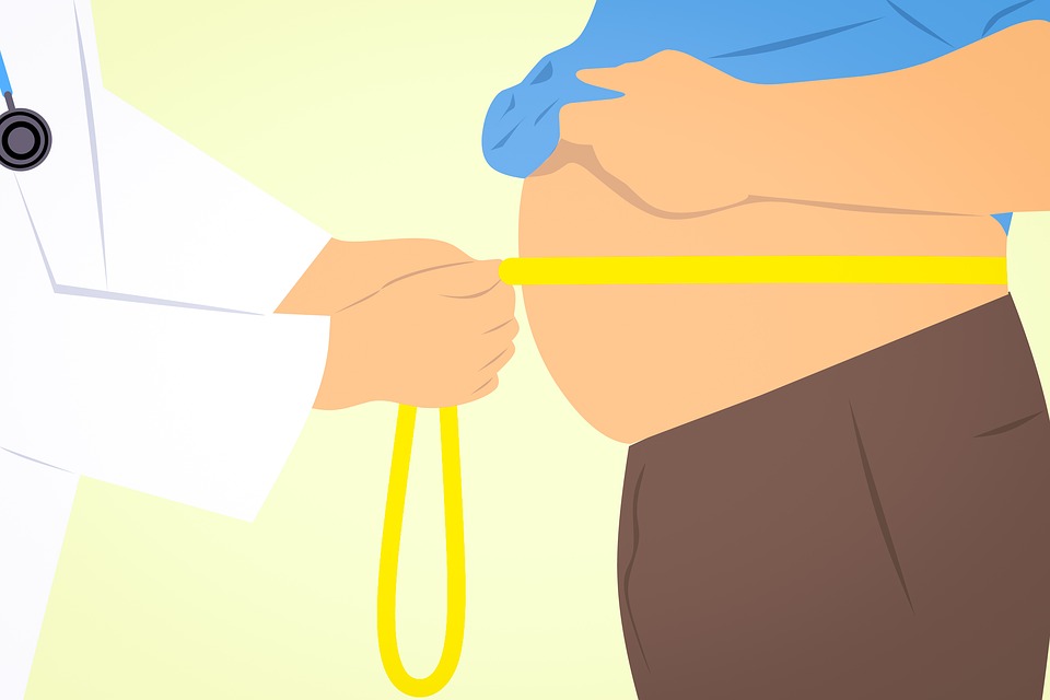 overweight -obese