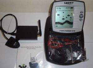 fish finder