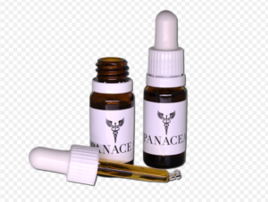 cannabis tincture