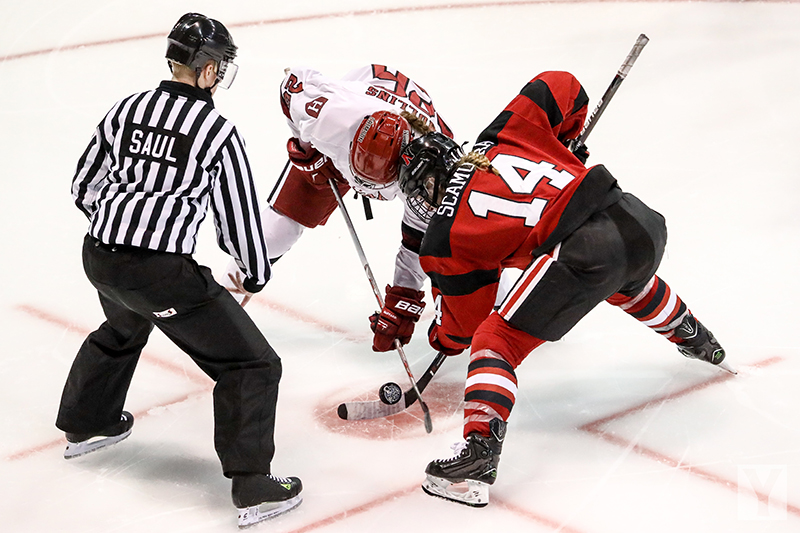 hockey
