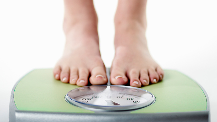 weight gain