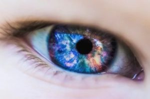eye surgery