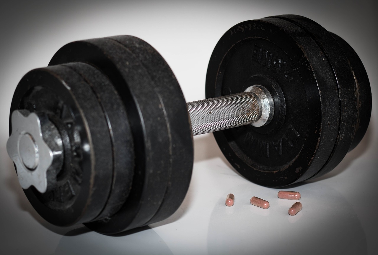 steroids for bodybuilding