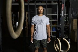 athlete excerise training