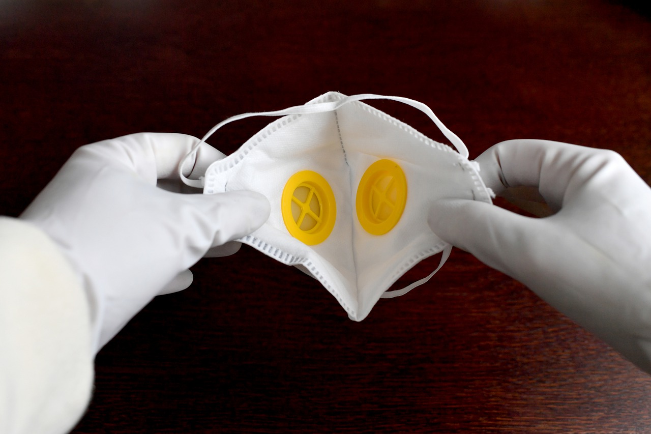 N95 Masks