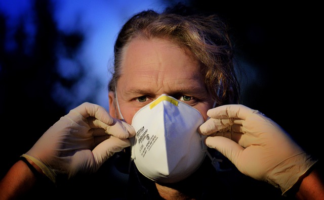N95 Masks