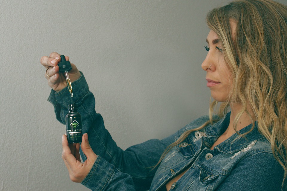 cbd medicine
